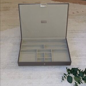 The Container Store | Jewelry Organizer